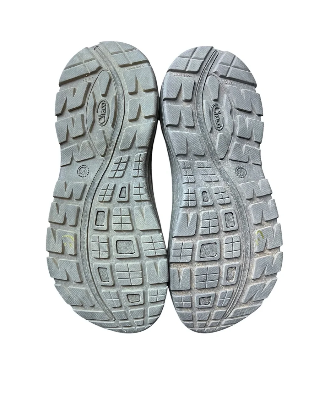 Chaco volv sz sandal
